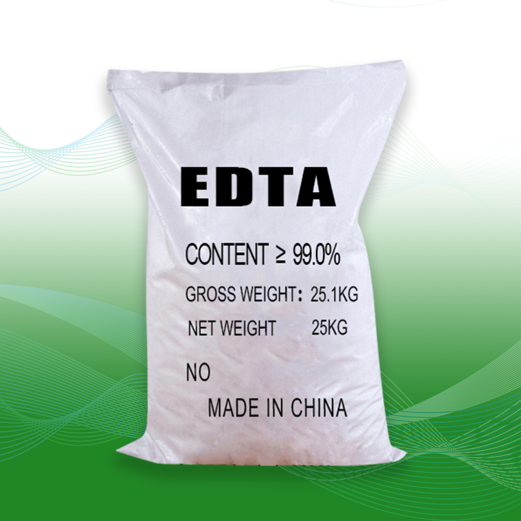 EDTA